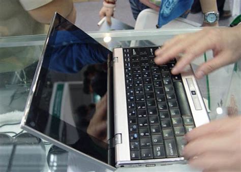 are there fake dell laptops